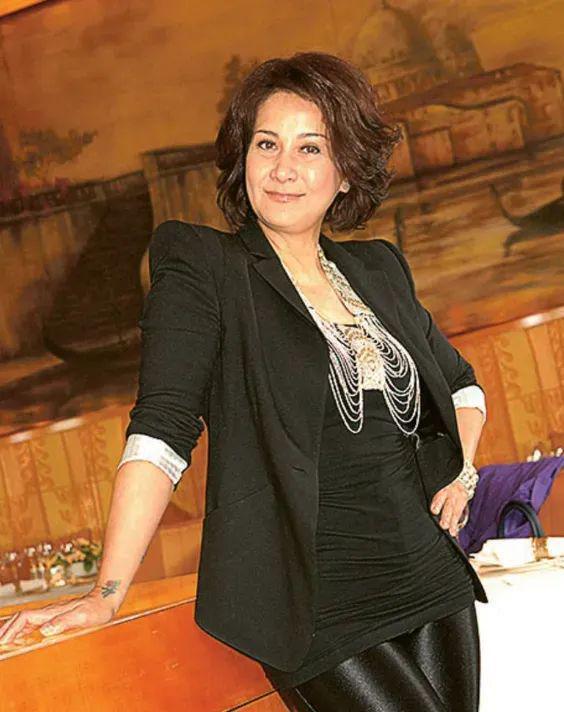 甄妮爆料那英录音视频,独家揭秘幕后真相