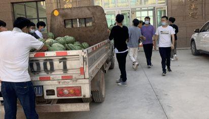 临泉吃瓜最新事件爆料新闻,最新爆料揭露惊人内幕 第1张 临泉吃瓜最新事件爆料新闻,最新爆料揭露惊人内幕 第1张